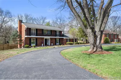 29 Summerhill Lane, Town and Country, MO 63017 - Photo 3