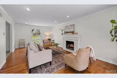 29 Summerhill Lane, Town and Country, MO 63017 - Photo 13