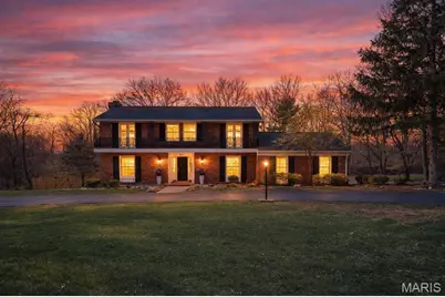 29 Summerhill Lane, Town and Country, MO 63017 - Photo 1