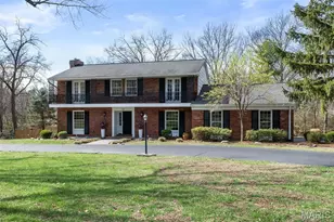 29 Summerhill Ln, Town and Country, MO 63017 - Photo 1