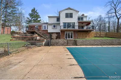 29 Summerhill Lane, Town and Country, MO 63017 - Photo 67