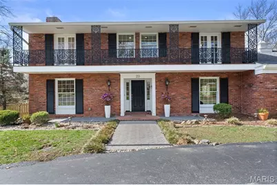 29 Summerhill Lane, Town and Country, MO 63017 - Photo 5