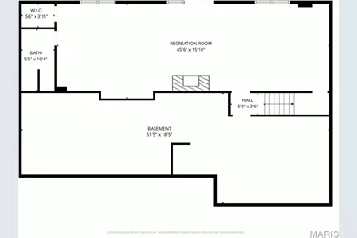 26 Castle Drive, Florissant, MO 63034 - Photo 43
