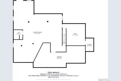 474 Huntington Trails Drive, Festus, MO 63028 - Photo 49