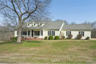 474 Huntington Trails Drive, Festus, MO 63028 - Photo 1