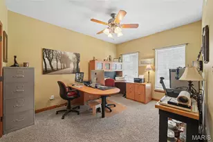 474 Huntington Trails Dr, Festus, MO 63028 - Photo 21