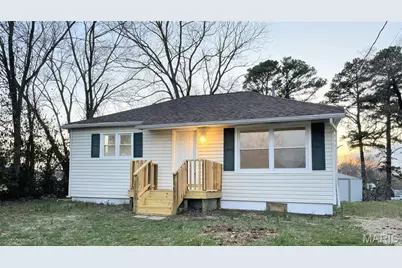 406 Maiden Lane, Cuba, MO 65453 - Photo 1