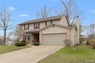 113 Greenstone Dr, Saint Peters, MO 63303 - Photo 3