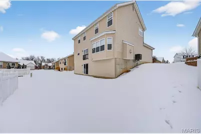 105 Wabash Spur Drive, O'Fallon, MO 63366 - Photo 45