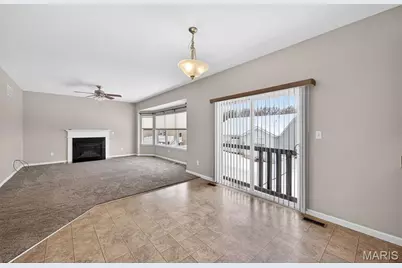 105 Wabash Spur Drive, O'Fallon, MO 63366 - Photo 17