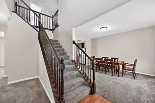 105 Wabash Spur Dr, O'Fallon, MO 63366 - Photo 7