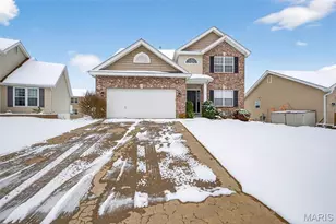 105 Wabash Spur Dr, O'Fallon, MO 63366 - Photo 3