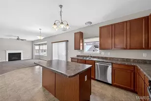 105 Wabash Spur Dr, O'Fallon, MO 63366 - Photo 15