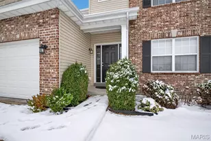 105 Wabash Spur Dr, O'Fallon, MO 63366 - Photo 5