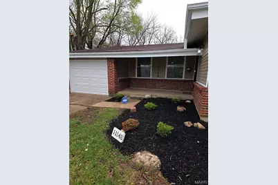 11148 Linnell Drive, Saint Louis, MO 63136 - Photo 1