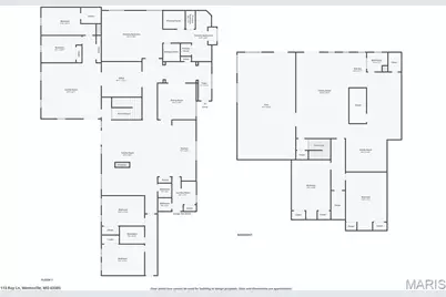 113 Roy Lane, Wentzville, MO 63385 - Photo 49