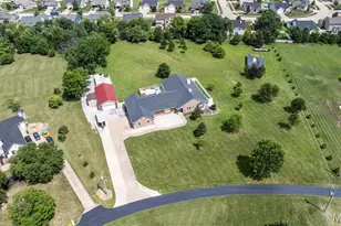 113 Roy Ln, Wentzville, MO 63385 - Photo 59