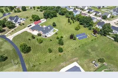 113 Roy Lane, Wentzville, MO 63385 - Photo 51