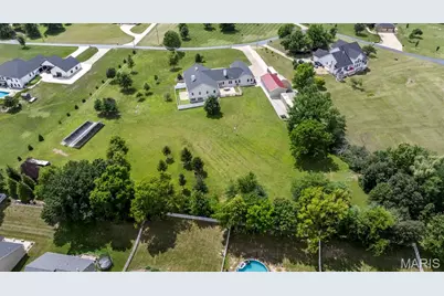 113 Roy Lane, Wentzville, MO 63385 - Photo 61