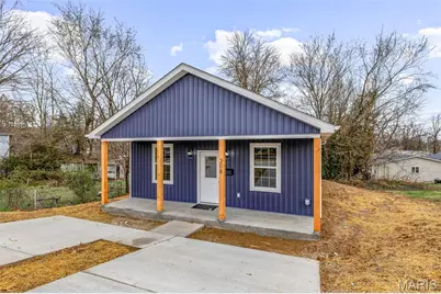 208 Walnut Street, Crystal City, MO 63019 - Photo 3