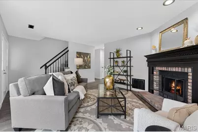 43 Trailside Court #6, Saint Peters, MO 63303 - Photo 5