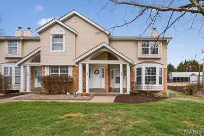 43 Trailside Court #6, Saint Peters, MO 63303 - Photo 1