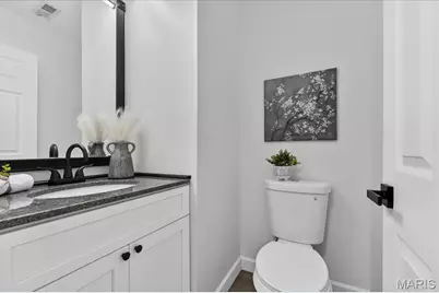 43 Trailside Court #6, Saint Peters, MO 63303 - Photo 9