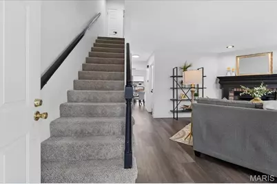 43 Trailside Court #6, Saint Peters, MO 63303 - Photo 3