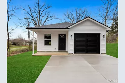 45 E Oak Street, Saint Clair, MO 63077 - Photo 1