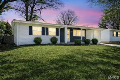 77 Tom Sawyer Drive, Saint Charles, MO 63303 - Photo 1
