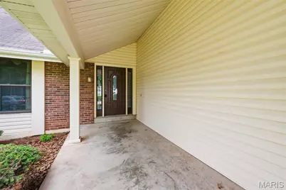 1089 Pinrun Drive, Ballwin, MO 63011 - Photo 5