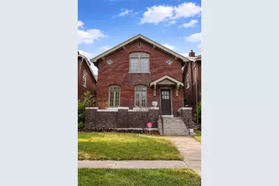 4952 Maffitt Place, Saint Louis, MO 63113 - Photo 1