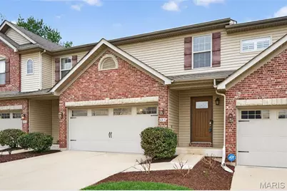 603 Giotto Court, Wentzville, MO 63385 - Photo 1