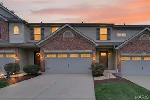 603 Giotto Ct, Wentzville, MO 63385 - Photo 33