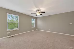 603 Giotto Ct, Wentzville, MO 63385 - Photo 3