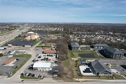 0 Jungs Station Road, Saint Peters, MO 63303 - Photo 1