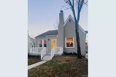 8934 Pine Avenue, Brentwood, MO 63144 - Photo 1
