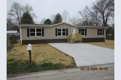 7119 Wheeler Avenue, Robertsville, MO 63072 - Photo 1