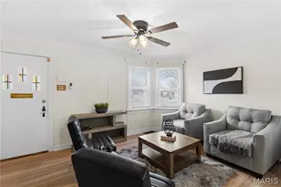 3112 Gary Dr, Saint Louis, MO 63121 - Photo 3