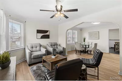 3112 Gary Drive, Saint Louis, MO 63121 - Photo 5