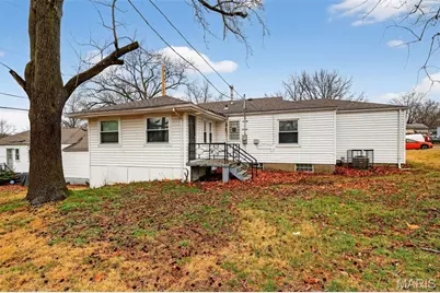 1212 Kilgore Drive, Saint Louis, MO 63137 - Photo 1
