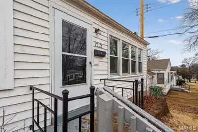 1212 Kilgore Drive, Saint Louis, MO 63137 - Photo 7
