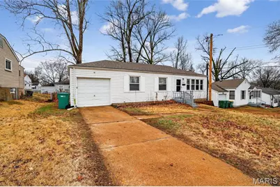1212 Kilgore Drive, Saint Louis, MO 63137 - Photo 3