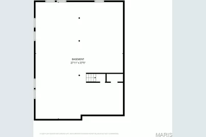 10139 Edgefield Drive, Saint Louis, MO 63136 - Photo 31