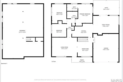 10139 Edgefield Drive, Saint Louis, MO 63136 - Photo 33