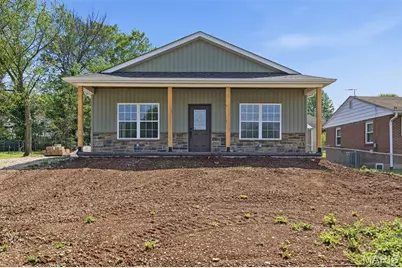 723 Mineral Street, Potosi, MO 63664 - Photo 1