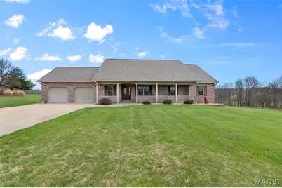 243 Eagle Ridge Lane, Jackson, MO 63755 - Photo 1