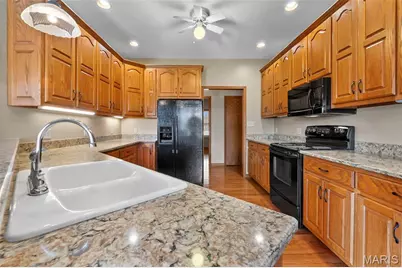 243 Eagle Ridge Lane, Jackson, MO 63755 - Photo 15