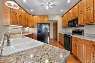 243 Eagle Ridge Ln, Jackson, MO 63755 - Photo 15