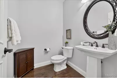 17925 Homestead Bluffs Drive, Wildwood, MO 63005 - Photo 31